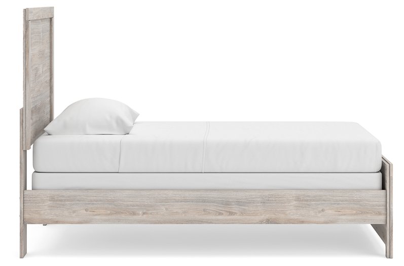Broachmyn Bed - Home And Beyond