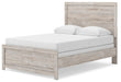 Broachmyn Bed - Home And Beyond