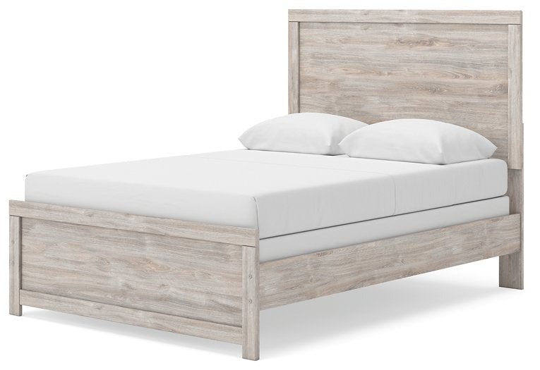 Broachmyn Bed - Home And Beyond