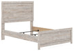 Broachmyn Bed - Home And Beyond
