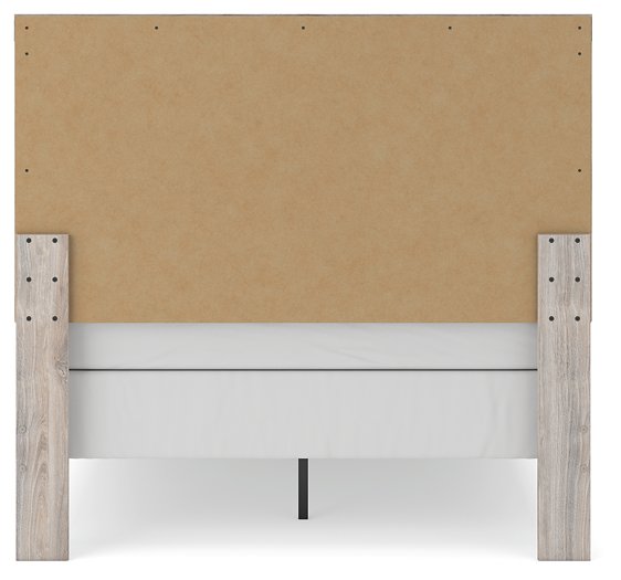 Broachmyn Bed - Home And Beyond