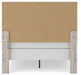 Broachmyn Bed - Home And Beyond