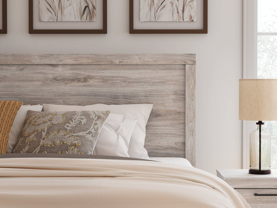 Broachmyn Bed - Home And Beyond