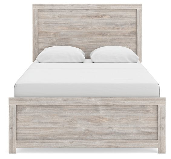 Broachmyn Bed - Home And Beyond