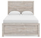 Broachmyn Bed - Home And Beyond