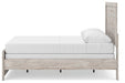 Broachmyn Bed - Home And Beyond