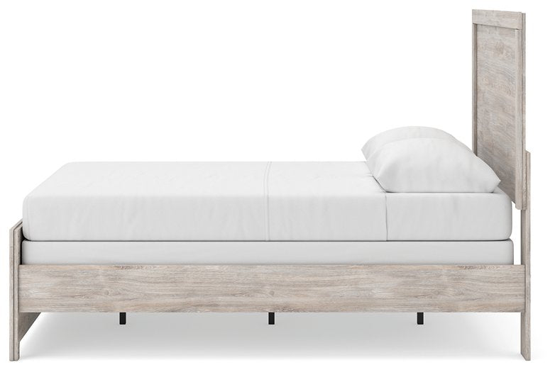 Broachmyn Bed - Home And Beyond