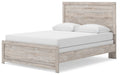 Broachmyn Bed - Home And Beyond
