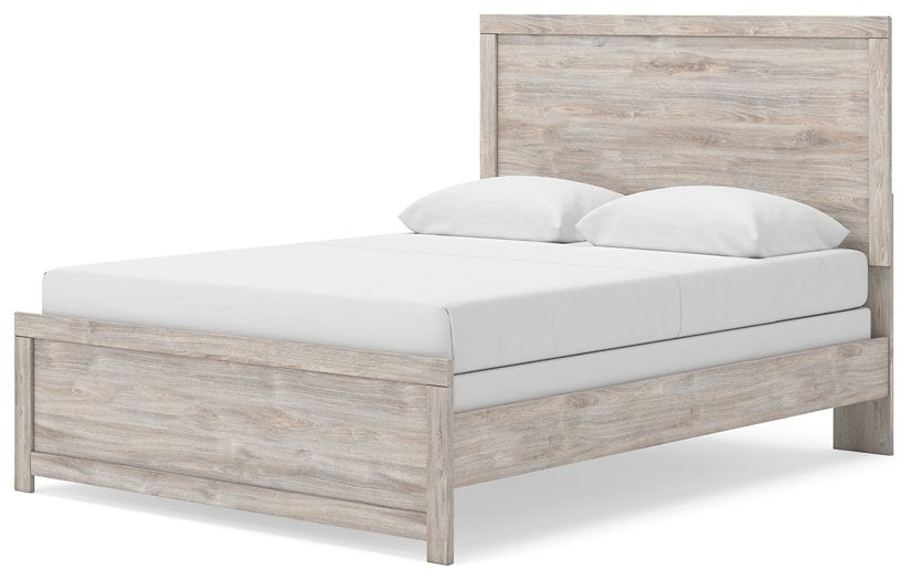 Broachmyn Bed - Home And Beyond