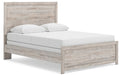 Broachmyn Bed - Home And Beyond