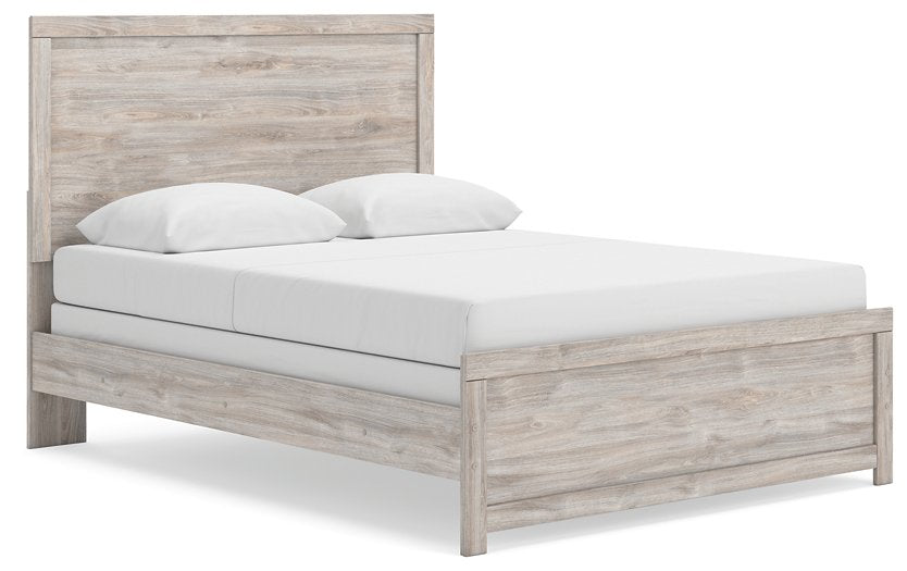 Broachmyn Bed - Home And Beyond