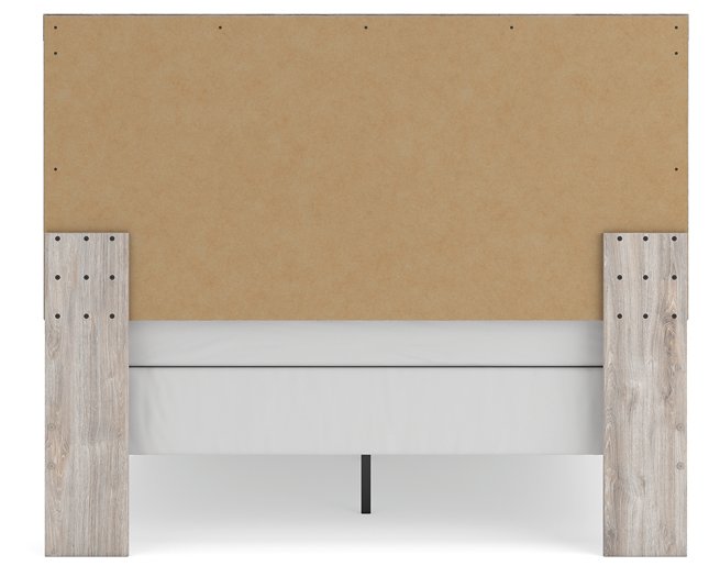 Broachmyn Bed - Home And Beyond