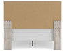 Broachmyn Bed - Home And Beyond