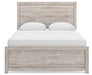 Broachmyn Bed - Home And Beyond