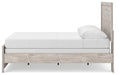 Broachmyn Bed - Home And Beyond