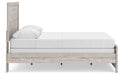 Broachmyn Bed - Home And Beyond