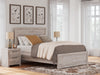 Broachmyn Bed - Home And Beyond