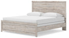 Broachmyn Bed - Home And Beyond