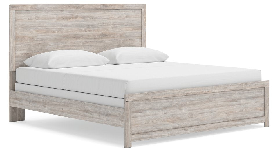Broachmyn Bed - Home And Beyond