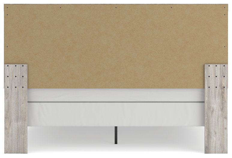 Broachmyn Bed - Home And Beyond