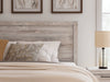 Broachmyn Bed - Home And Beyond