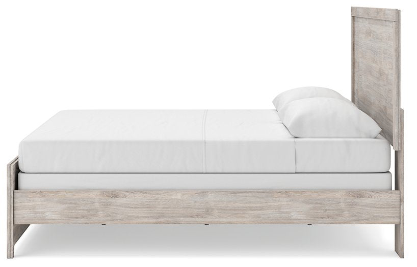 Broachmyn Bed - Home And Beyond