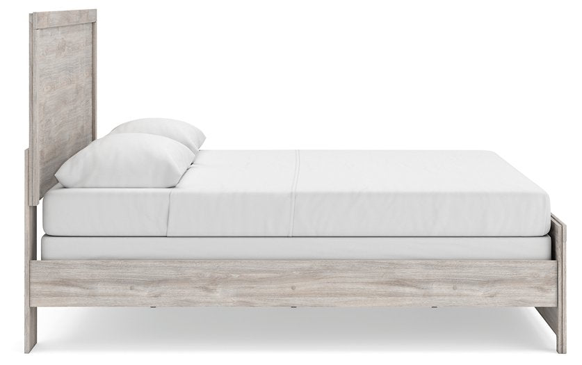 Broachmyn Bed - Home And Beyond