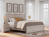 Broachmyn Bed - Home And Beyond