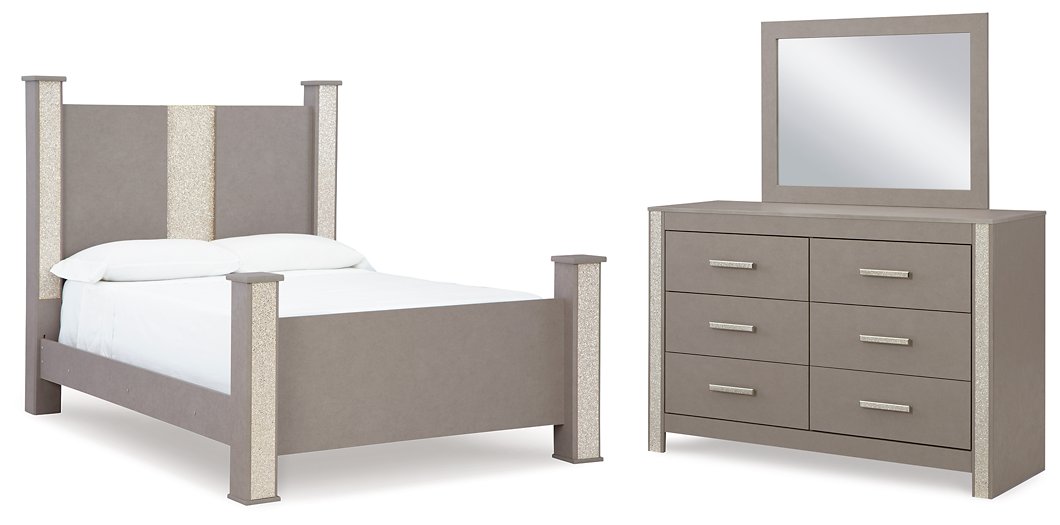 Surancha Bedroom Set - Home And Beyond