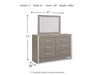 Surancha Bedroom Set - Home And Beyond