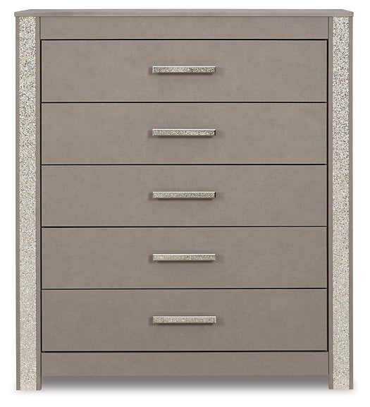 Surancha Chest of Drawers - Home And Beyond