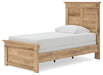 Makidern Bed - Home And Beyond