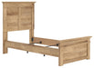 Makidern Bed - Home And Beyond