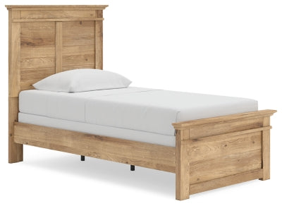 Makidern Bed - Home And Beyond