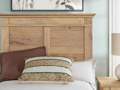 Makidern Bed - Home And Beyond