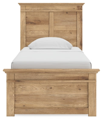 Makidern Bed - Home And Beyond