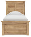 Makidern Bed - Home And Beyond
