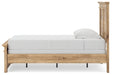 Makidern Bed - Home And Beyond