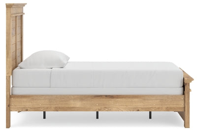 Makidern Bed - Home And Beyond