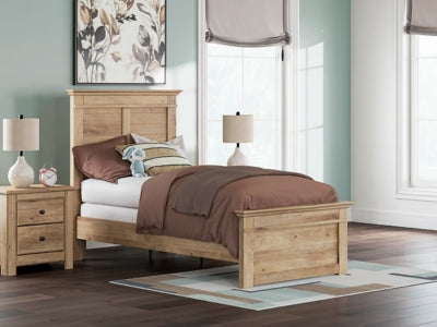 Makidern Bed - Home And Beyond