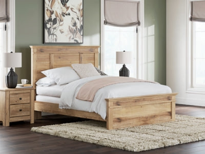Makidern Bed - Home And Beyond