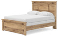 Makidern Bed - Home And Beyond