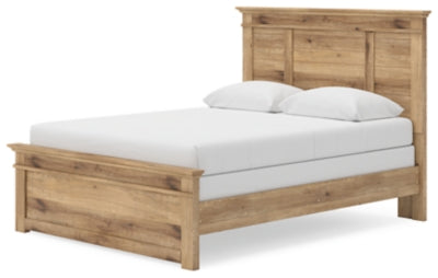 Makidern Bed - Home And Beyond
