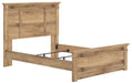 Makidern Bed - Home And Beyond