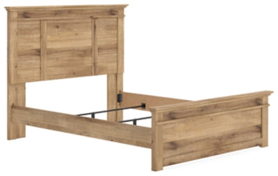 Makidern Bed - Home And Beyond