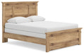 Makidern Bed - Home And Beyond