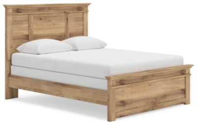 Makidern Bed - Home And Beyond