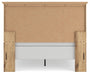 Makidern Bed - Home And Beyond