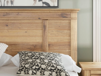 Makidern Bed - Home And Beyond