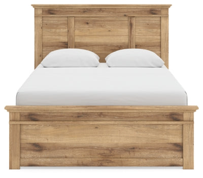 Makidern Bed - Home And Beyond